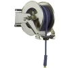 Automatic hose reel | stainless steel adjustable